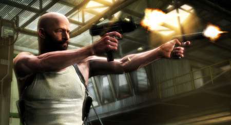 Max Payne 3 11