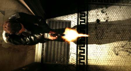 Max Payne 3 9