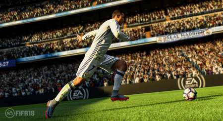FIFA 18 ENG 1
