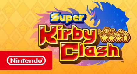 100 Gem Apples dla Super Kirby Clash 2