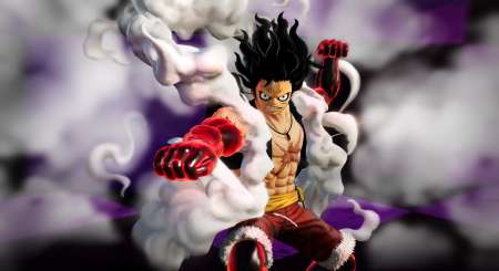 ONE PIECE PIRATE WARRIORS 4 Deluxe Edition 8