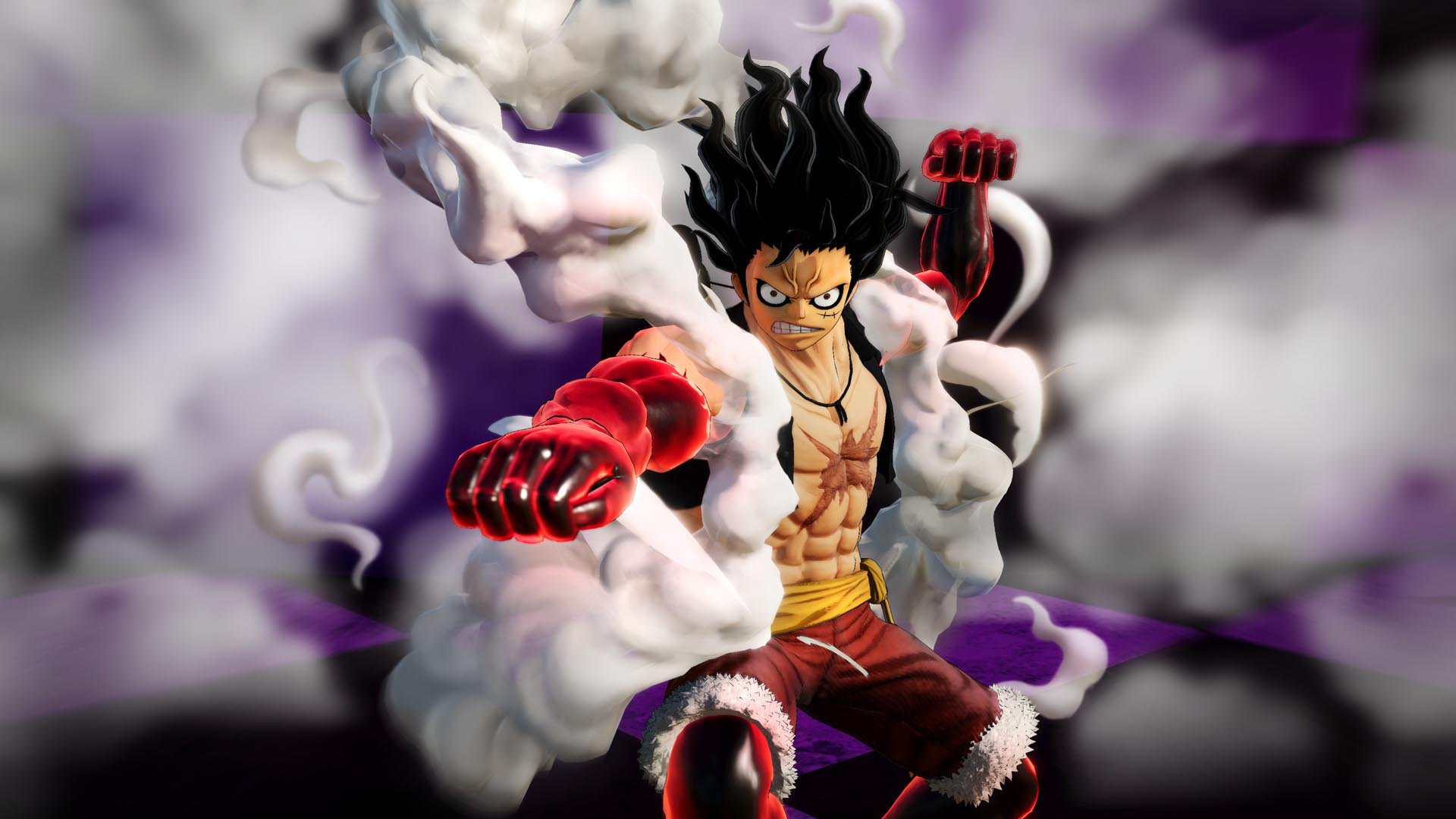 ONE PIECE PIRATE WARRIORS 4 Deluxe Edition 8