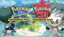 Pokémon Shield/Pokémon Sword Expansion Pass 1