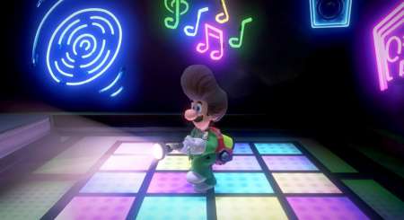 Luigi's Mansion 3 Multiplayer Pack 1