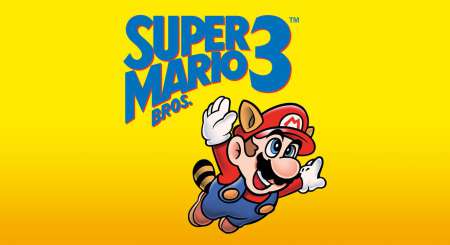 Super Mario Bros. 3 1