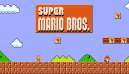 Super Mario Bros. 1