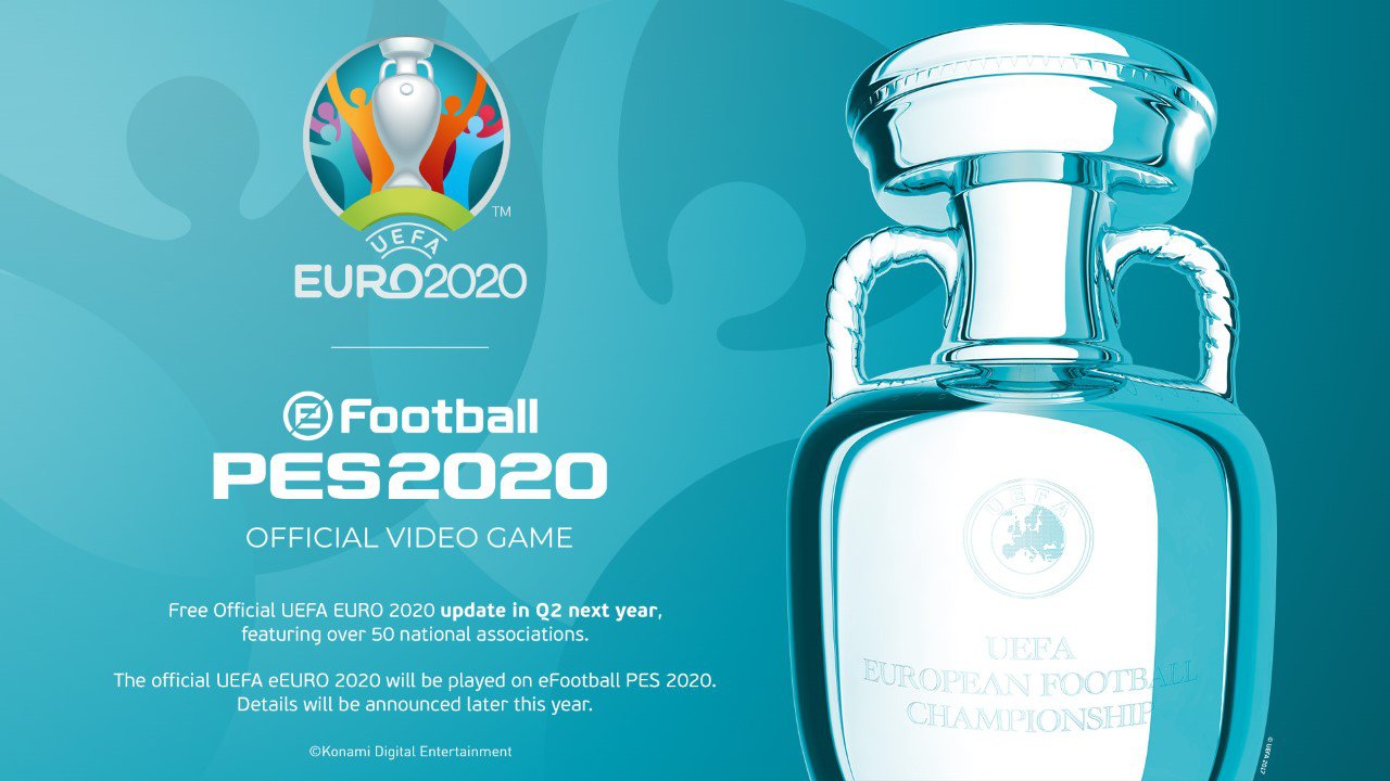 eFootball PES 2020 Legend Edition 18