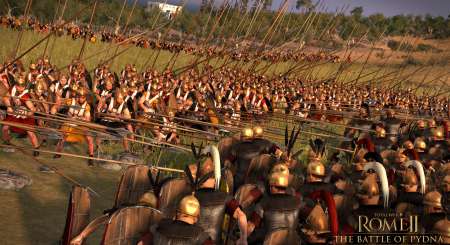 Total War Rome II Enemy at the Gates Edition 1