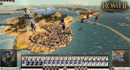 Total War Rome II Enemy at the Gates Edition 3
