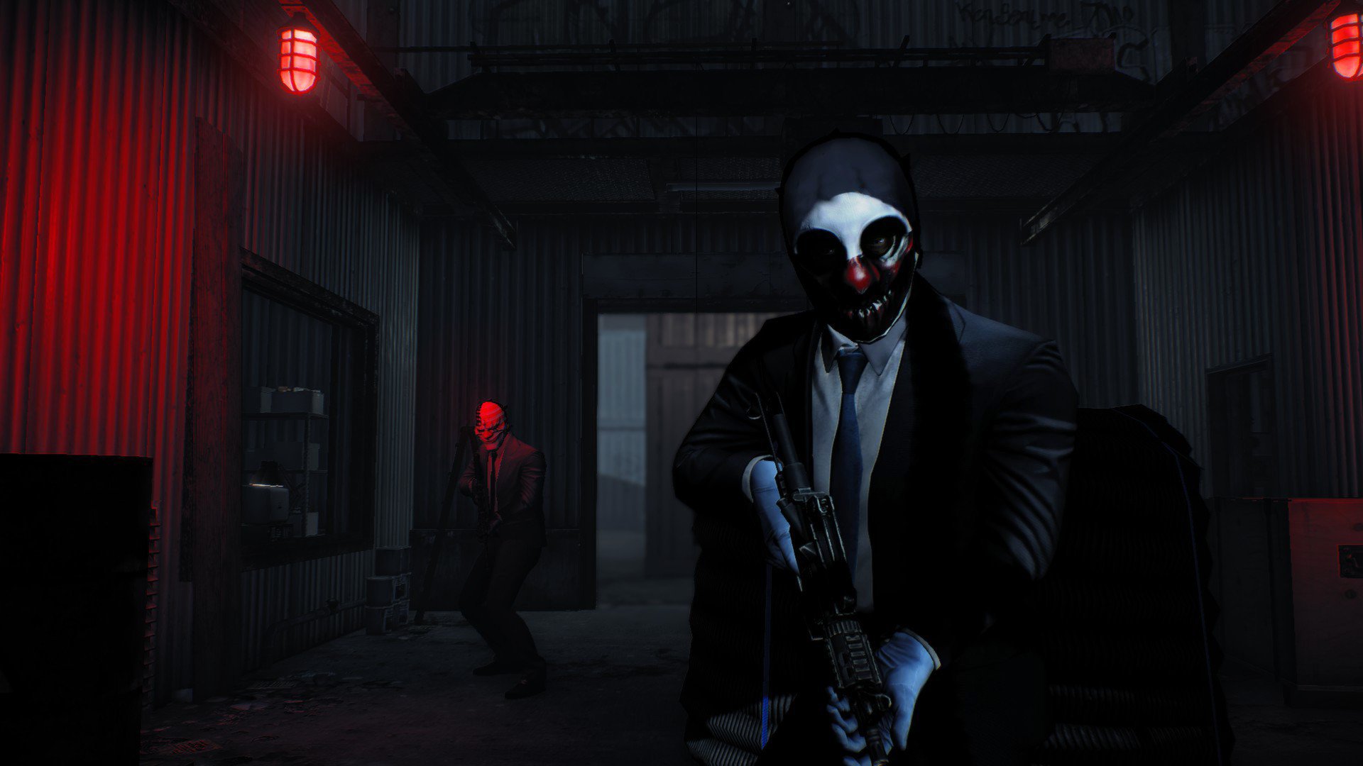 PayDay 2 33