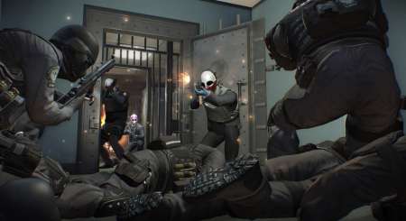 PayDay 2 25