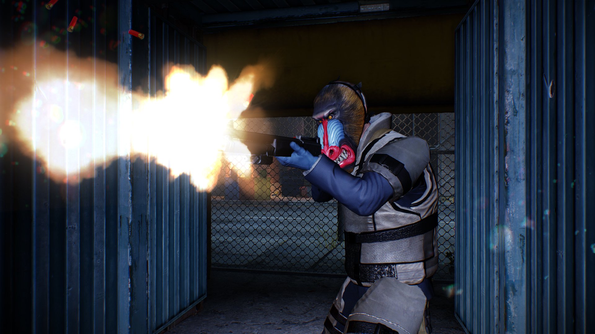 PayDay 2 55
