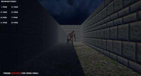 Labyrinth Simulator 5