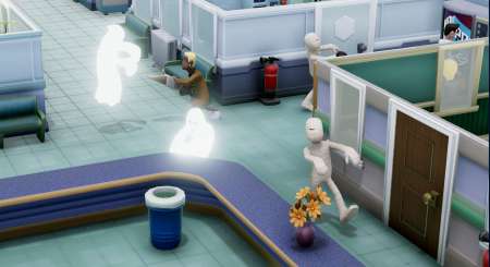 Two Point Hospital 2