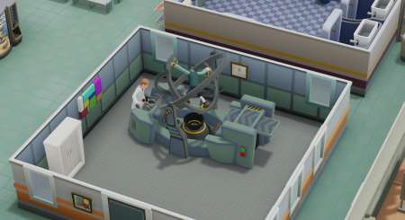 Two Point Hospital 4