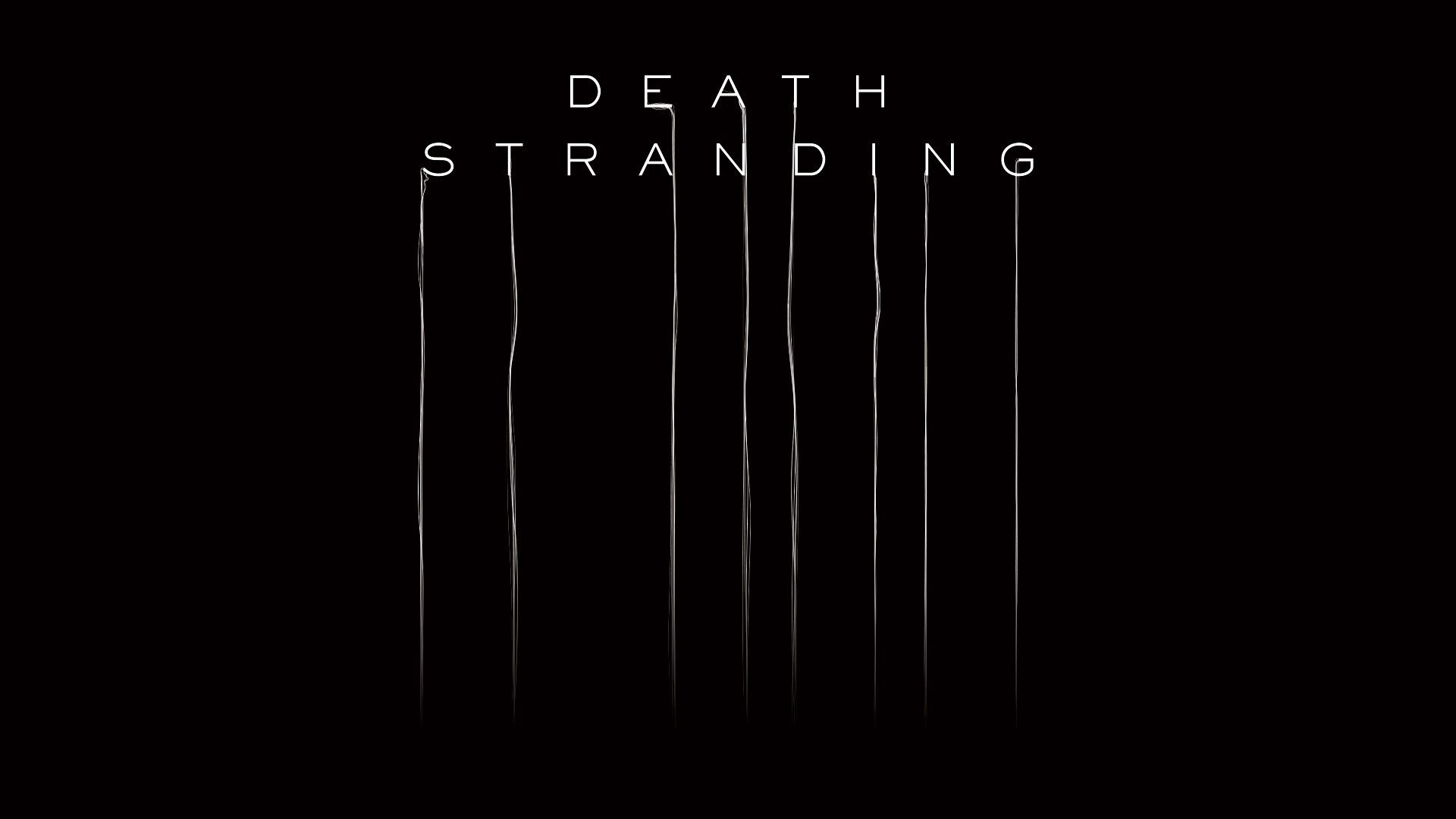 Death Stranding 10