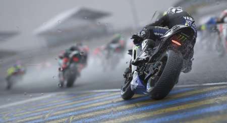 MotoGP 20 4
