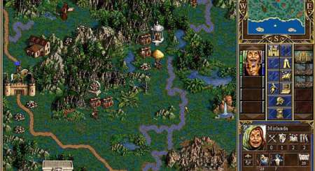 Heroes of Might and Magic III Complete 2