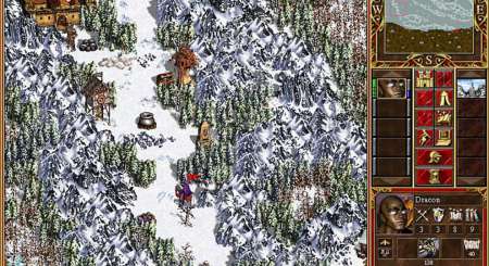 Heroes of Might and Magic III Complete 4