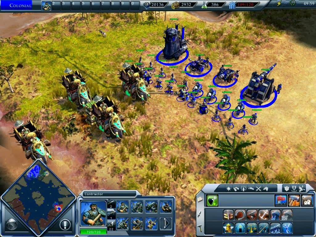 play empire z on pc