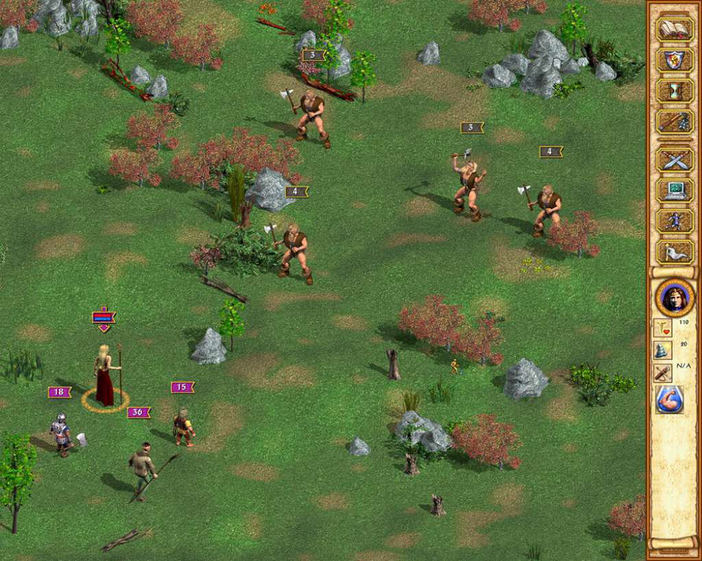 download heroes of might and magic iv torrent