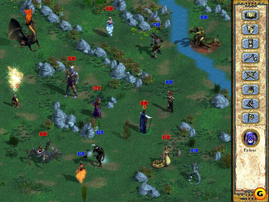 download heroes of might and magic 3 online