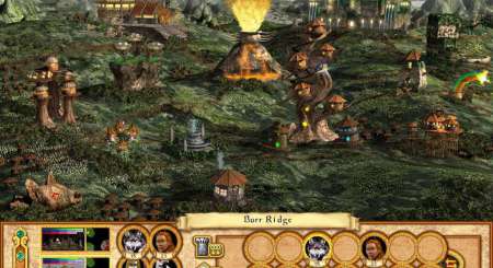 Heroes of Might and Magic IV Complete 5