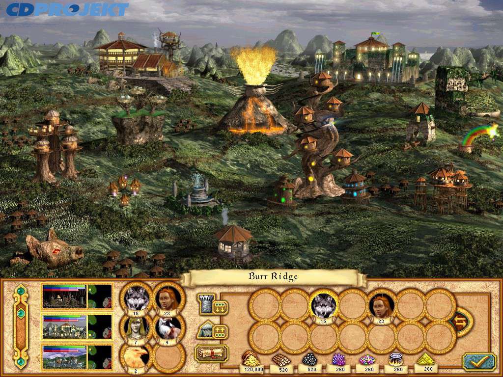 download heroes of might and magic 4