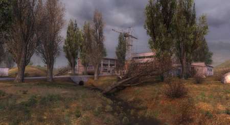 S.T.A.L.K.E.R. Shadow of Chernobyl 12