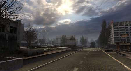 S.T.A.L.K.E.R. Shadow of Chernobyl 7