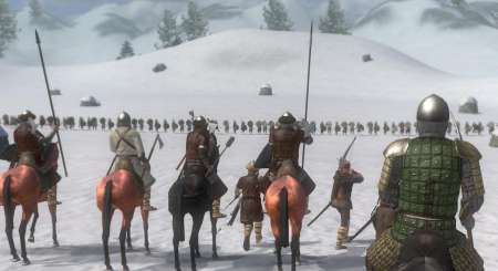 Mount and Blade Warband 2