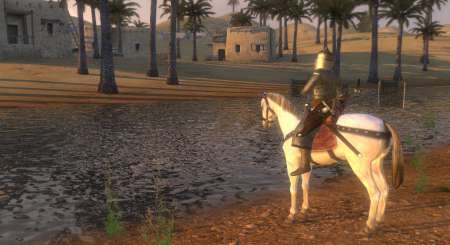 Mount and Blade Warband 5