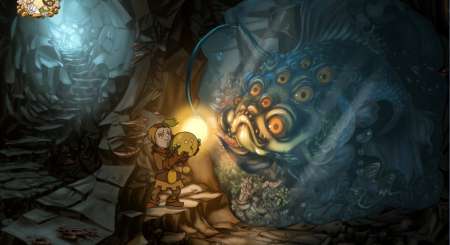 The Whispered World Special Edition 9