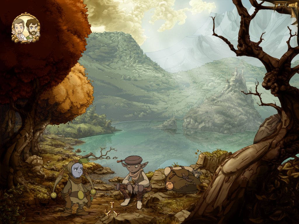 The Whispered World Special Edition 8