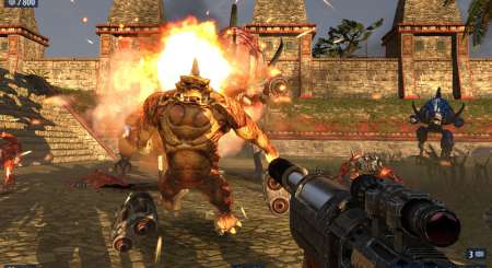 Serious Sam HD The Second Encounter 10