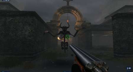 Serious Sam HD The Second Encounter 7