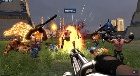 Serious Sam HD The Second Encounter 8