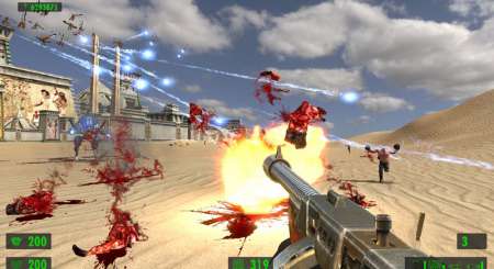 Serious Sam HD The First Encounter 3
