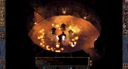 Baldurs Gate Enhanced Edition 1