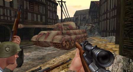 Medal of Honor Allied Assault War Chest 3