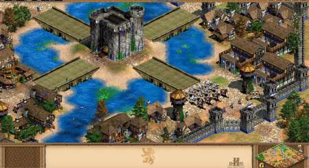 Age of Empires II HD 4