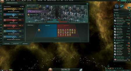 Stellaris Federations 2