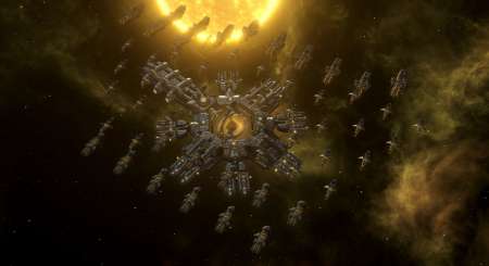 Stellaris Federations 4