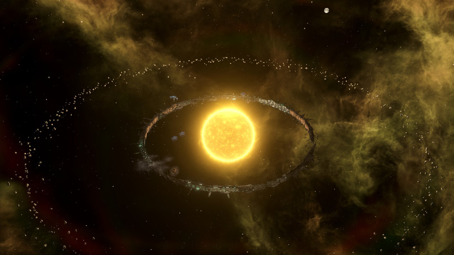 Stellaris Federations 9