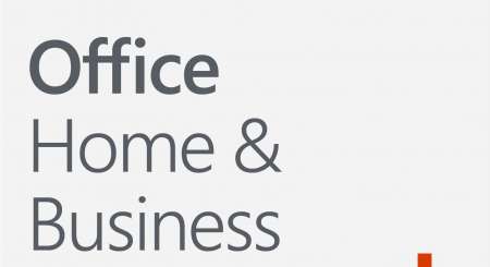 Microsoft Office 2019 Home & Business MAC 1