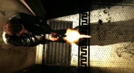 Max Payne 3 Rockstar Pass 10