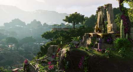 Planet Zoo South America Pack 3