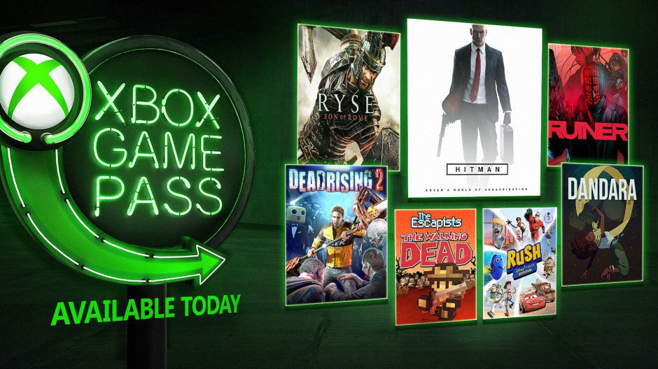 Microsoft Xbox Game Pass Ultimate 3m 2