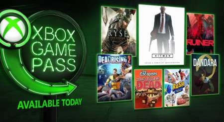 Microsoft Xbox Game Pass Ultimate 3m 2