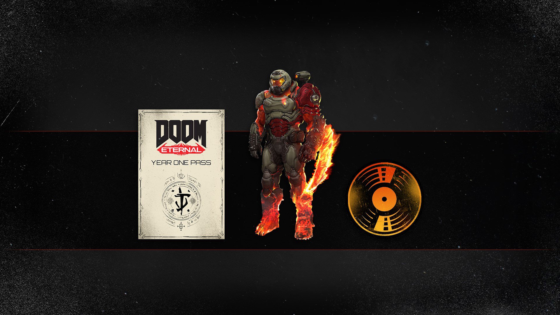 Doom Eternal Digital Deluxe Edition 1